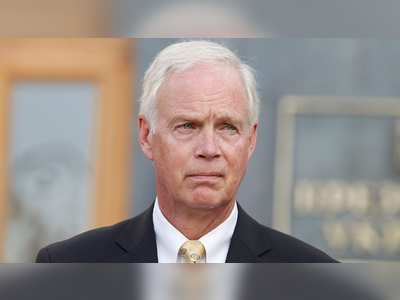 Sen. Ron Johnson demands answers from Biden on administration's work with Big Tech to censor online posts
