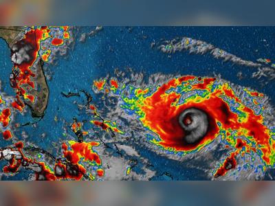 2021 Atlantic Hurricane Season Fast Facts