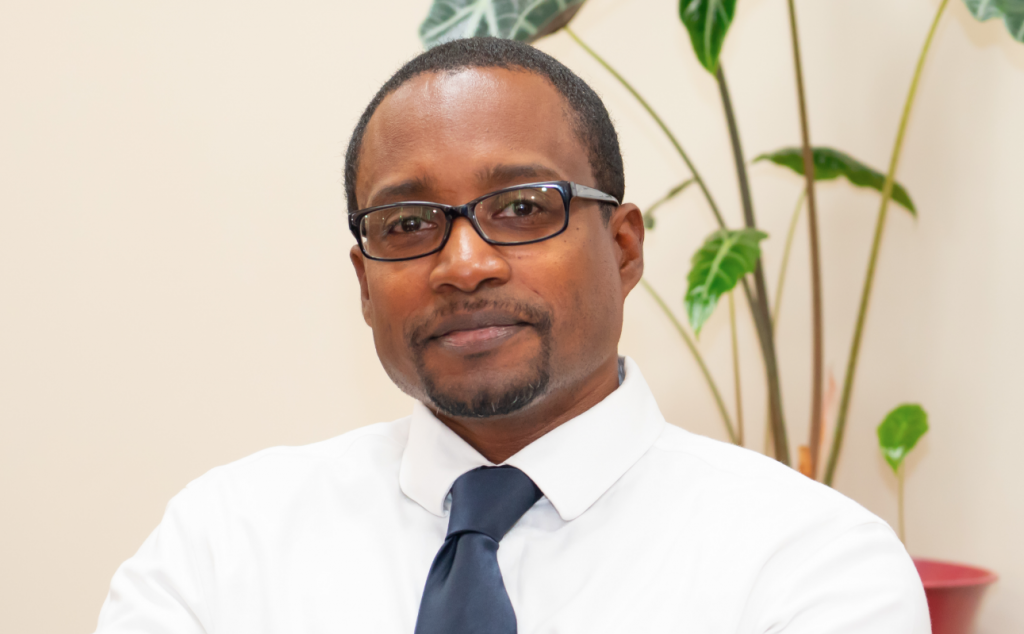 No COVID variants of concern found in BVI - Chief Medical Officer