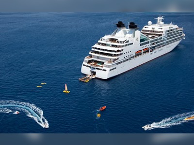 Seabourn returns to BVI this week but passengers can’t come ashore