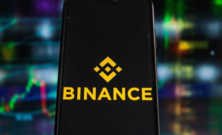 Binance Has Suspended Pound Sterling Withdrawals – Again