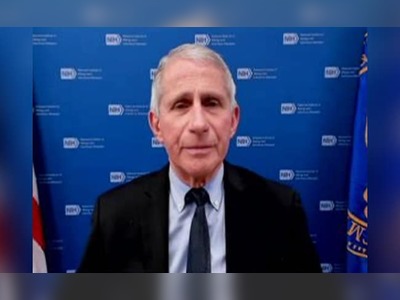 Delta Variant "Greatest Threat" To US' Covid Efforts: Dr Anthony Fauci
