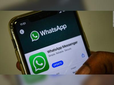 WhatsApp blocks 2 million Indian accounts in battle against spam messages