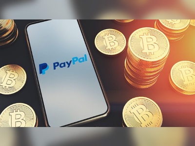 PayPal Raises Weekly Limit On Crypto Purchases to $100,000
