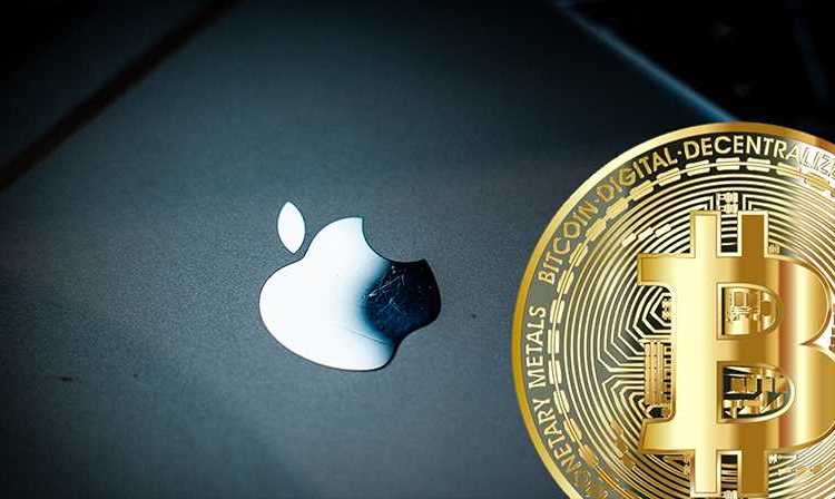 Rumor Has It: Apple Soon To Announce Over $2 Billion Purchase of Bitcoin
