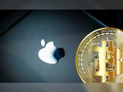 Rumor Has It: Apple Soon To Announce Over $2 Billion Purchase of Bitcoin