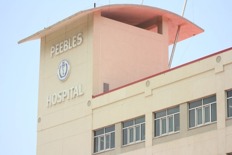 2 pregnant women among 32 hospitalised for COVID-19