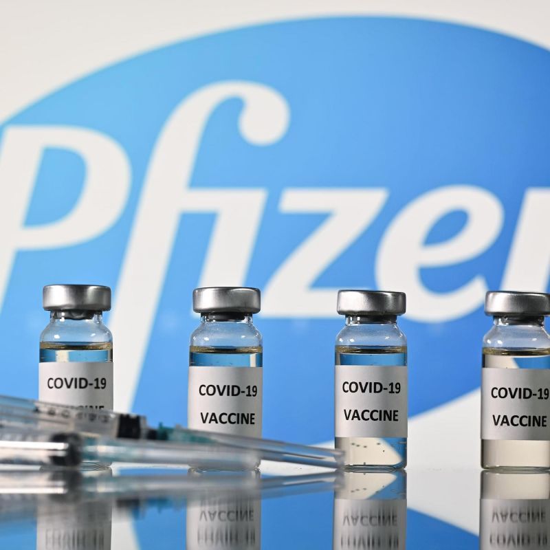 VI residents to access Pfizer & Johnson & Johnson vaccines