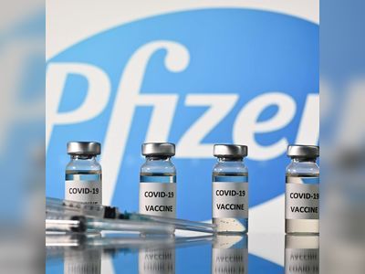 VI residents to access Pfizer & Johnson & Johnson vaccines