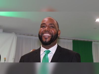 HoA Moving To Facilitate Gov't Contracts For Neville Smith's Company