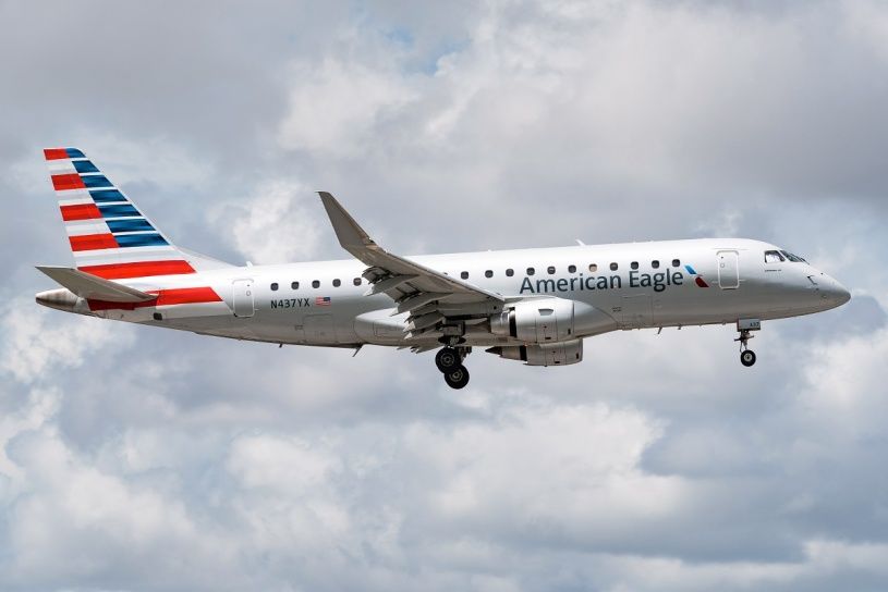 Gov't Faces Questions After American Airlines Announces Anguilla & Dominica Flights