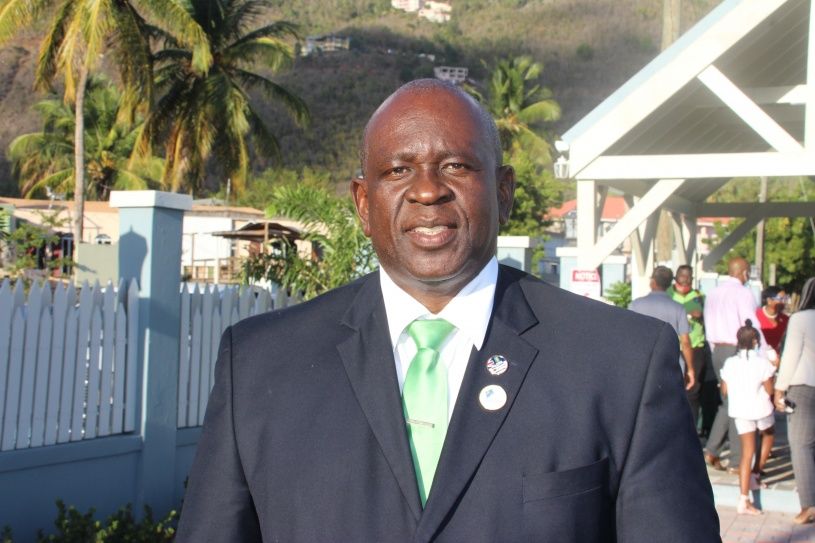 No Ramifications For ‘Undocumented’ Persons Seeking COVID-19 Medical Care - Hon. Malone