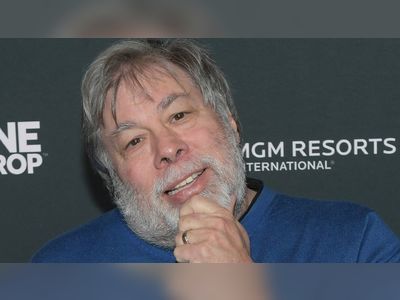 Apple founder Steve Wozniak backs right-to-repair movement