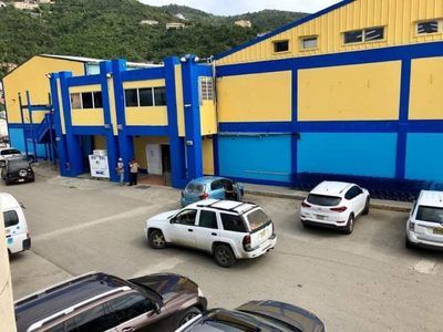 Bvi Org Beautiful Virgin Islands News