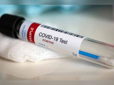41 currently hospitalised with COVID-19 in VI
