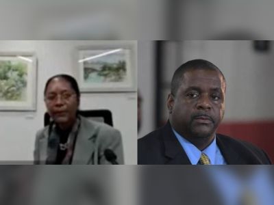 CoI: ‘Time will reveal all’ - Premier Fahie on Auditor General’s disclosure
