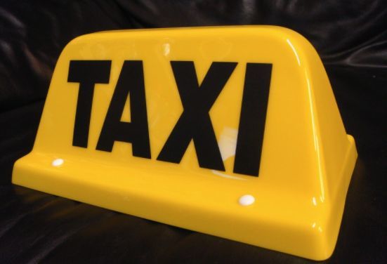 Gov’t to meet with taxi operators today, June 30, 2021