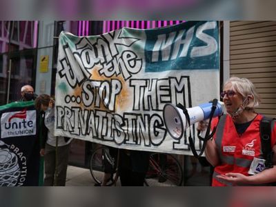 Health bill could see NHS contracts awarded without tender process