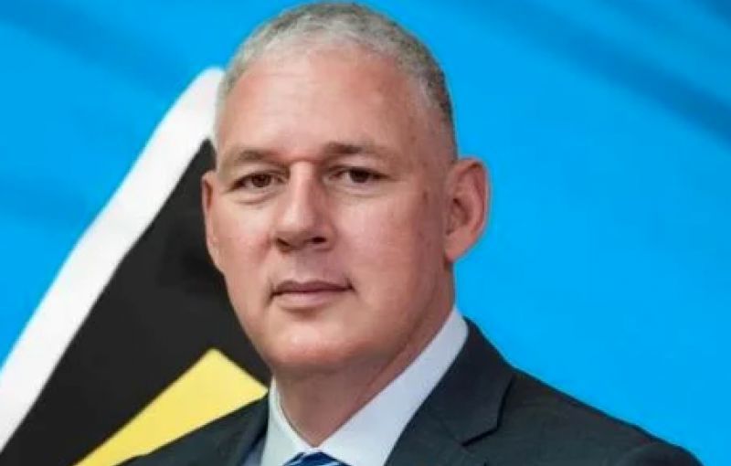 St Lucians to vote on July 26, 2021 in general election