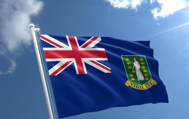 Virgin Islands Day being observed for very first time today, July 5, 2021