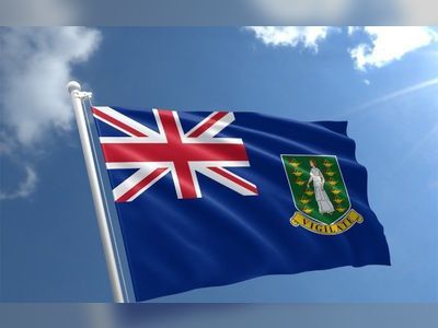 Virgin Islands Day being observed for very first time today, July 5, 2021