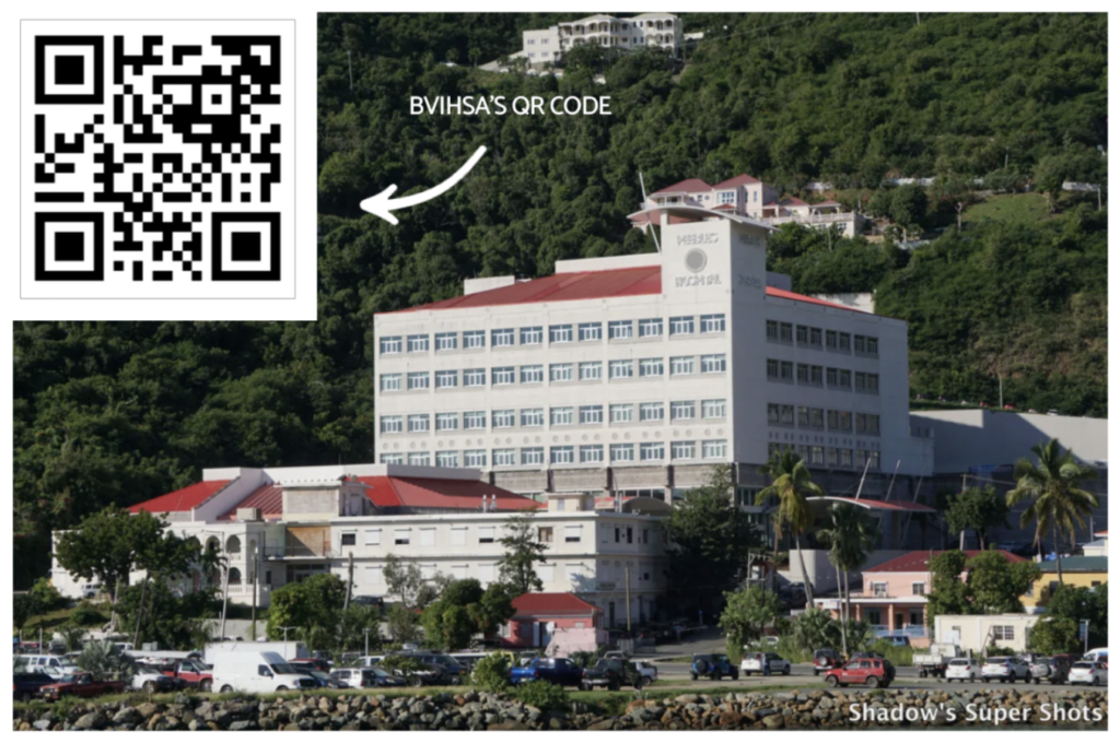 bvihsa-introduces-qr-code-for-faster-covid-tests-and-results