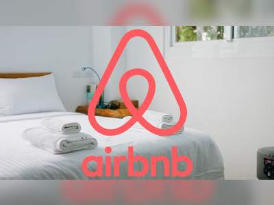 Airbnb on 2021 Halloween weekend will enforce anti-party restrictions