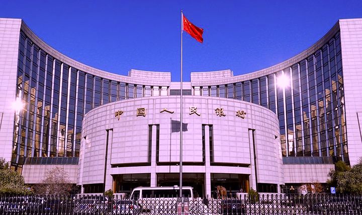 China's Central Bank Continues It's Anti-Crypto Agenda In Second Half Of 2021
