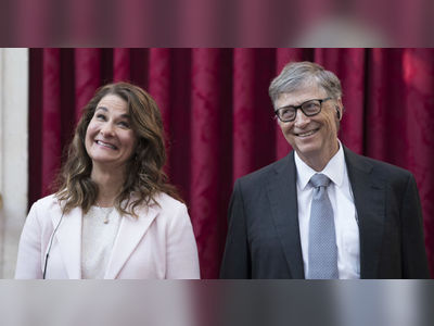 Bill Gates Slides to 5th Place on Forbes List of World’s Wealthiest People After Divorce