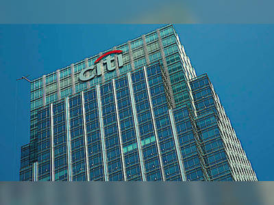Citigroup Is Waiting For Approval To Offer Clients Bitcoin Futures