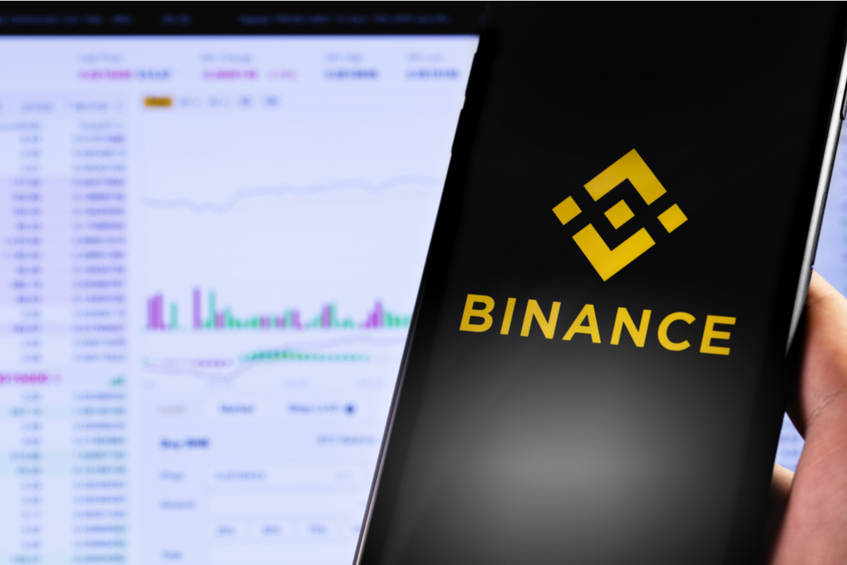 Binance Hires U.S. Cybercrime Expert for Money Laundering Role