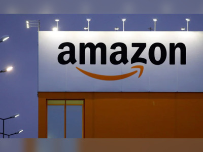 Amazon Delays Office Return Until January As Covid Cases Surge