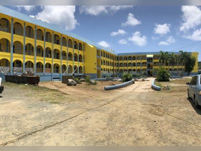 New buildings to be constructed at ESHS by early 2022