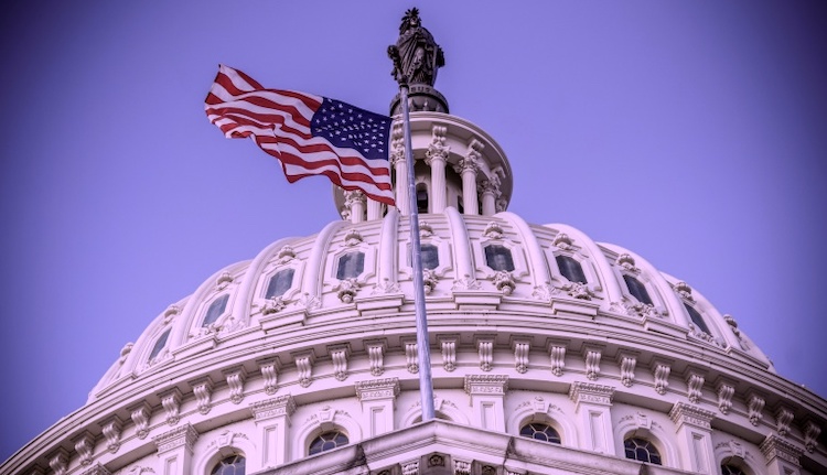 US Congress Likely To Vote on New Crypto Tax Bill On Saturday 7 August