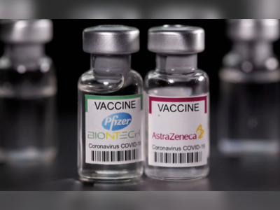BVI-USVI Vaccination Bubble initiative officially launched