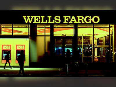 Wells Fargo Now Offers Crypto Investments To Its Wealthiest Clients