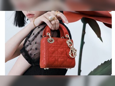 From the Lady Dior to the Hermès Birkin: Inside 5 Legendary bags