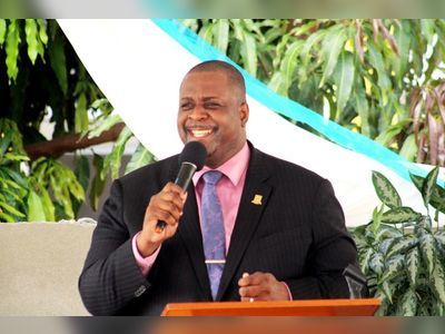 21 Days of Prayer & Fasting has worked for VI– Premier Fahie