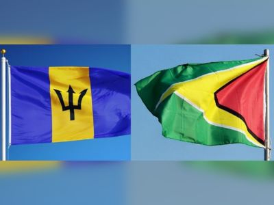 Barbados & Guyana considering mandatory COVID-19 vaccination