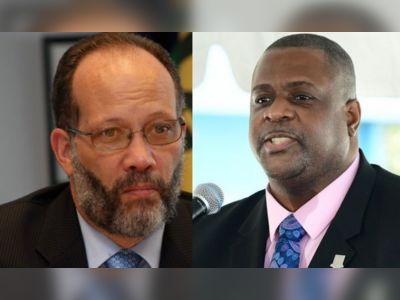 VI owes Ex- CARICOM Sec General ‘a great debt of gratitude’- Premier Fahie
