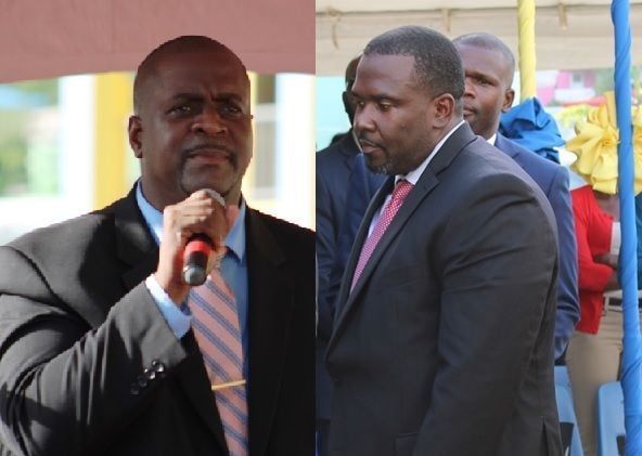 Opposition Leader has ‘history of not telling the truth’- Premier Fahie