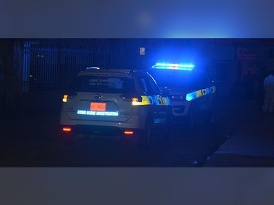 Man Shot In Parked Vehicle With 2 Year Old