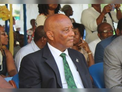 Some expats in VI for '5 or 10 years with no record of earnings'– Hon Wheatley