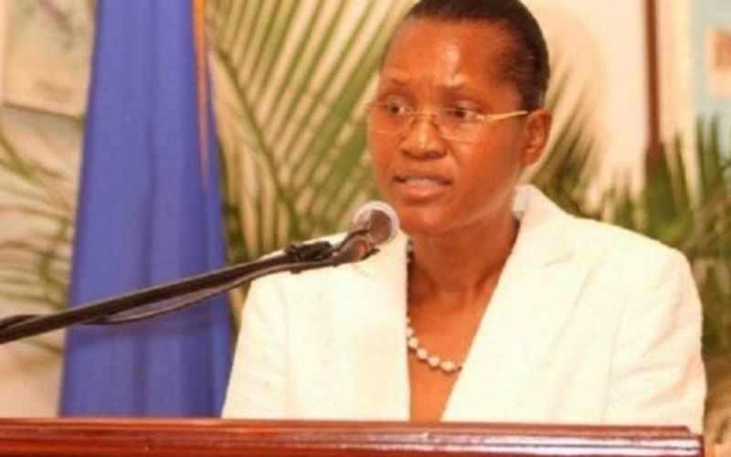 Haiti police say former Supreme Court judge suspect in president’s killing