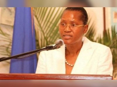 Haiti police say former Supreme Court judge suspect in president’s killing
