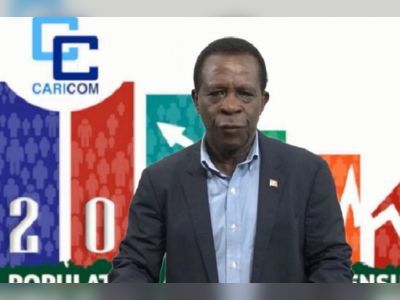 CARICOM citizens urged to participate in region wide census