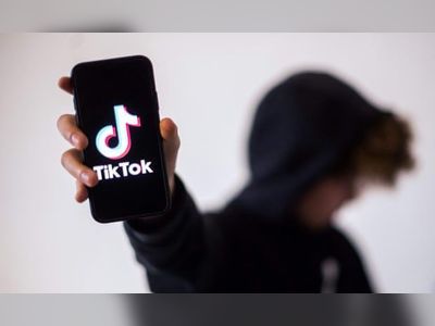 TikTok acts on teen safety with ‘bedtime’ block on app alerts