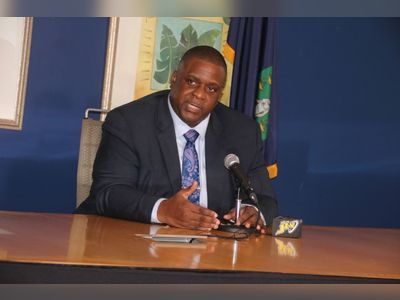 Violence Displayed Against Vincentian PM Reprehensible - Premier