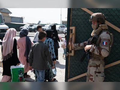 Afghan Evacuations Will Continue Through August 31 Deadline: Pentagon
