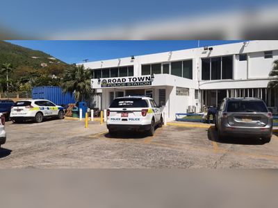 Tortola man is first to be ticketed $10K for breach of quarantine